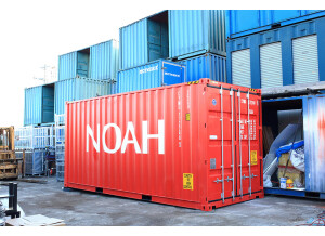 Noah Container