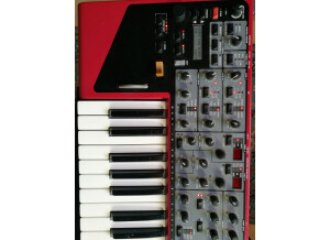 Clavia Nord Wave (43739)