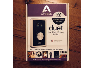 Apogee Duet 2 (45135)