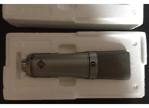 Neumann U 89 i (92151)