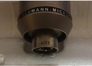 Neumann U 89 i (23087)