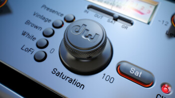 DWDE Saturation DWDE Saturation