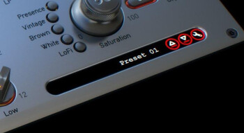 DWDE Presets DWDE Presets