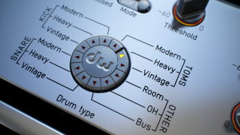DWDE Drum Type DWDE Drum Type