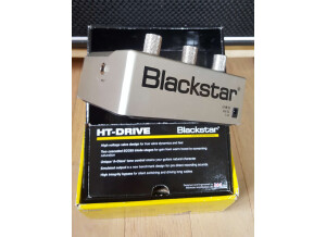 Blackstar Amplification HT-Drive (60474)