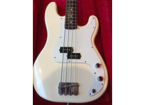 Fender Standard Precision Bass [1990-2005] (94299)