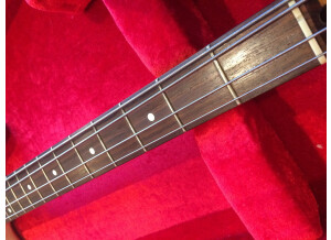 Fender Standard Precision Bass [1990-2005] (61877)
