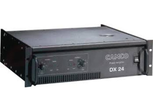 camco dx 24