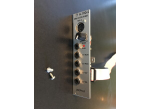 Doepfer A-190-2 Low Cost MIDI-to-CV/Gate Interface (31190)