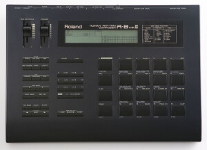 Roland R8 MK2