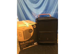 RCF SUB 705-AS (70684)