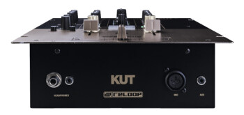 Kut Front panel Kut Front panel