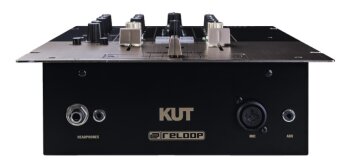 Kut Front panel Kut Front panel