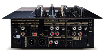 Kut Connection Kut Connection