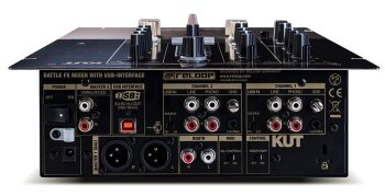 Kut Connection Kut Connection