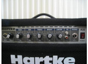 Hartke A-35