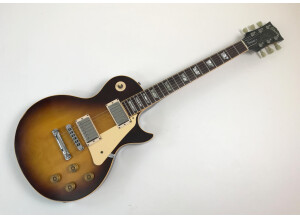 Gibson Les Paul Standard (1977) (71954)