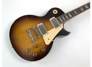 Gibson Les Paul Standard (1977) (60339)