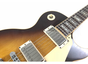 Gibson Les Paul Standard (1977) (34047)