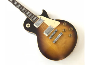 Gibson Les Paul Standard (1977) (12370)