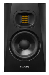ADAM T5V : adam audio t5v Front ADAM T5V : adam audio t5v Front