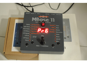 JoMoX MBase 11 (6055)