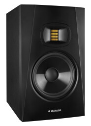 ADAM T7V : adam audio t7v Angled ADAM T7V : adam audio t7v Angled