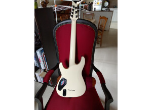 Schecter Blackjack ATX C-7 (38389)