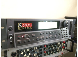 E-MU E6400 Ultra (97697)