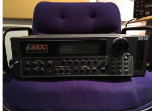 E-MU E6400 Ultra (35465)