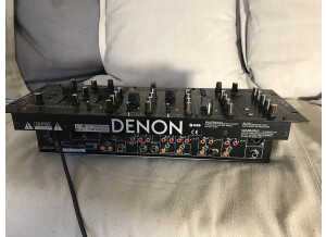 Denon DJ DN-X800