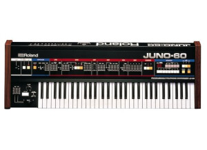 Roland JUNO-60 (98677)