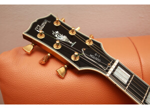 Gibson Wes Montgomery L-5 CES - Vintage Sunburst (44261)