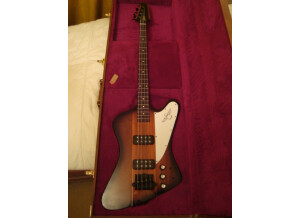 GIBSON Thunderbird Bass modèle 2015