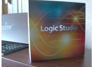 Apple Logic Pro 9 (63903)