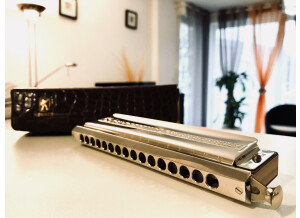 Hohner Chromonica 280 (93691)