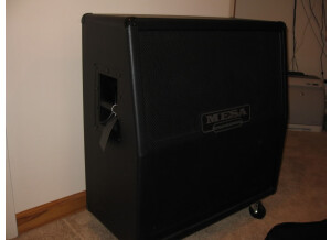 Mesa Boogie Recto 4x12 Standard Slant (49879)