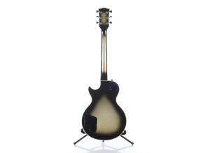 Gibson Les Paul Custom Silverburst (22534)