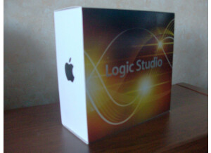 Apple Logic Pro 9 (30727)