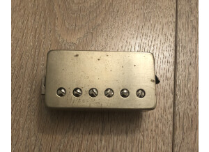 Bare Knuckle Pickups The Mule (78596)