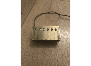 Bare Knuckle Pickups Rebell Yell (82233)