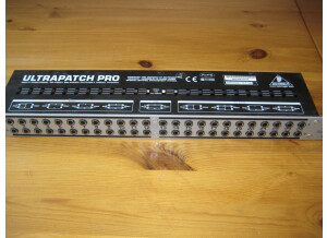 Behringer Ultrapatch Pro PX3000 (66778)