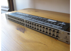 Behringer Ultrapatch Pro PX3000 (91304)
