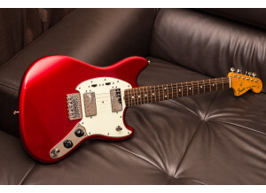 Fender Pawn Shop Mustang Special (2975)
