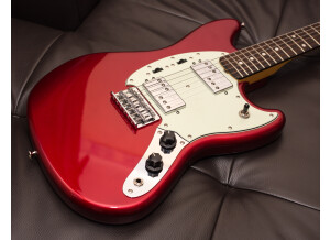 Fender Pawn Shop Mustang Special (87723)