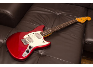 Fender Pawn Shop Mustang Special (5074)
