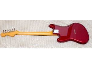 Fender Pawn Shop Mustang Special (40533)