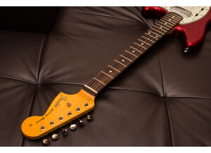 Fender Pawn Shop Mustang Special (45672)