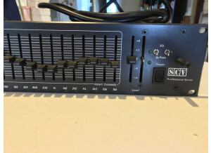 SCV Audio Pro Series 213 (99636)