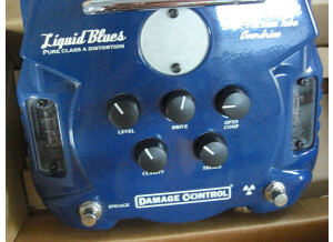 Damage Control Liquid Blues (59784)
